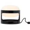 Image de Kartell KD28 Lampe de table E14, 0948509,