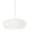 Image de Kartell Teresa Suspension, E27, 0915503,
