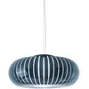 Image de Kartell Teresa Suspension, E27, 09155PE,