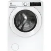 Image de Lave-linge hublot HOOVER H-WASH 500 HW 28AM/1-S - 8 kg - Induction - 1200 trs/min - Classe A - Connecté - Vapeur - Blanc