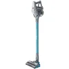 Image de Hoover H-Free 300 HF322YHM, Aspirateur Balai sans Fil 3-en-1, Aspire et Lave, Puissant 22V, Grande Autonomie 40 Min, Moteur Direct Impulse Puissant, Eclairage Dual Dust Locator