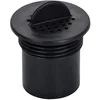 Image de HAIER Filtre aux Charbons Actifs pour Cave à Vin - Purification de l'air à l'Intérieur de la Cave à Vin - Accessoire et Pièce de Rechange d'Origine - Facile à Installer