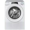 Image de CANDY - Lave-Linge Hublot - Machine à Laver 12kg/1400 trs/min - Classe Énergétique A - 15 Programmes - WiFI+Bluetooth, Ecran Digital, Mix Power System - Blanc - 85 x 60 x 67 cm - Modèle RO14126DWMST-S