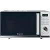 Image de Candy Moderna CMGA23TNDW Four Micro-ondes Gril 900W 23L Digital, Fonction Décongélation, Plateau Tournant, 11 Niveaux de Puissance,19 Menus Auto, Grille Métal, Cuisson Express, Sécurité Enfant,Blanc