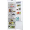Image de Candy CMS518EW - Réfrigérateur 1 Porte 178 cm Tout Utile - Intégrable À Glissière - 316l - Froid Statique - 39 dB - 6 Clayettes - Eclairage LED - Porte Réversible
