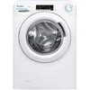 Image de CANDY - Lave-Linge Hublot - Machine à Laver 12kg/1400 trs/min - Classe Énergétique B - 15 Programmes - NFC, Ecran Digital, Mix Power System - Blanc - 67 x 60 x 87 cm - Modèle CS1412TME/FR