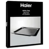 Image de Haier Plat AirFry pour four - Cuisson plus saine avec répartition uniforme de la chaleur, polyvalent pour la cuisson et le rôti, 45,4 x 38,95 cm.