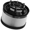Image de Hoover T119 Filtre d'échappement Aspirateur, Anti-odeur, Extra Filtrage, Remplacement d'origine, Compatible avec Aspirateur Hoover HF1 PLUS