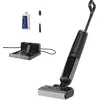Image de Hoover HW3 Plus Aspirateur Laveur, sans Fil, Eau et Poussière, Puissant 16 000Pa, Autonomie 40 Min,Tech.Anti-Twist Anti-emmêlement, Autonettoyage & Séchage à l’Air Chaud 55°, Nettoyage Double Bords