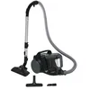 Image de Aspirateur traîneau sans sac HP2 - Noir
