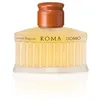 Image de Laura Biagiotti Roma Uomo Lotion Après-Rasage Homme 75 ml - Composition Orientale Boisée - Notes séduisantes et épicées - Flacon emblématique inspiré du Panthéon à Rome