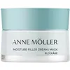 Image de Anne Möller - Masque hydratant 50 ml unisex