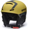 Image de Briko - Helmets, Casque - Faito EPP - Homme Femme - Jaune