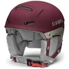 Image de Briko, Helmet Femme, Matt Tawny Port Plum-Nomad Beige, M/L