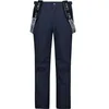 Image de CMP - Salopette pour hommes, Noir Bleu, 46