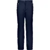 Image de CMP - Pantalons pour femmes, Noir Bleu, L