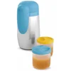 Image de CHICCO, Bouteille Isotherme Pour Petit Pot Vert