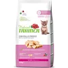 Image de Natural Trainer - Croquettes pour Chaton avec Poulet - 1,5kg