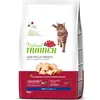 Image de Natural Trainer - Croquettes pour Chat Adulte avec Poulet - 3kg