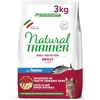 Image de Natural Trainer - Croquettes pour Chat Adulte avec Thon - 3kg