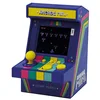 Image de Legami - Mini Arcade de Jeux Vidéo, 152 Jeux, avec Lumières et Sons, Volume Réglable, Langue Anglaise, 5,7x9,5 cm