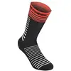 Image de Alpinestars DROP SOCKS 19, BLACK BRIGHT RED, S