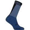 Image de Alpinestars MERINO SOCKS 24, BLUE BLACK, M