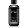 Image de Millefiori Milano Nero recharge pour diffuseur d'huiles essentielles 250 ml