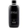 Image de Millefiori MILANO - Recharge diffuseur à bâtonnets, noir Diffuseurs et parfums d'intérieur 500 ml unisex