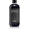 Image de Millefiori Milano Nero recharge pour diffuseur d'huiles essentielles 500 ml