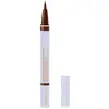 Image de NABLA - Brow Ambition Crayon à sourcils 0.44 ml Marron unisex