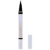 Image de NABLA - Brow Ambition Crayon à sourcils 0.44 ml Noir unisex