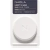 Image de NABLA Cosmetics Liberty X Mono fard à paupières teinte Blue Tonka 1.5 g