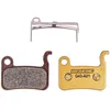 Image de Braking Plaquettes Carbo-Métallique pour Shimano XTR