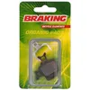 Image de Braking Pastilles organiques pour Formule Or