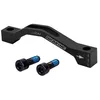 Image de Braking Adaptateur de Selle de Frein, Noir