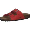 Image de CMP Eco Thalitha Slipper, Sandales Slide. Femme, Red Kiss, 42 EU