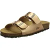 Image de CMP Eco Thalitha Slipper, Sandales Slide. Femme, Cipria, 39 EU