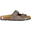 Image de CMP Eco Thalitha Slipper, Sandales Slide. Homme, Marron, 34 EU