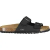 Image de CMP Eco Thalitha Slipper, Sandales Slide. Homme, Noir, 37 EU