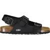 Image de CMP Eco Keidha, Sandales de Sport. Femme, Noir, 40 EU