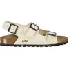 Image de CMP Eco Keidha, Sandales de Sport. Femme, Stone, 41 EU