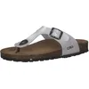 Image de CMP Femme Eco Mymosa Wmn Flip Flop Tongs , Bianco, 39 EU