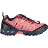 Image de CMP Femme Chaussures de Trail Altak WMN Course à Pied, Corallo B Blue, 36 EU