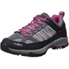 Image de CMP Femme Sun WMN Hiking Shoe Chaussure de Marche, Grey-GERANEO, 42 EU