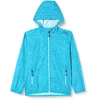 Image de CMP - Veste Kid G avec capuche anti-pluie, hawaïen, 176