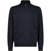 Image de CMP - Sweat stretch homme, Noir Bleu, 58