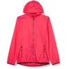 Image de CMP - Veste Kid G avec capuche anti-pluie, Fraise, 110