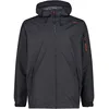 Image de CMP - Veste Homme à Capuche Fixe, Anthracite, 56