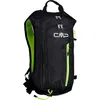 Image de CMP - Sac à dos de vélo Grand Rapids 9L, Noir, U